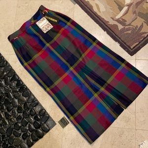 Size4(36) Geiger lightweight skirt